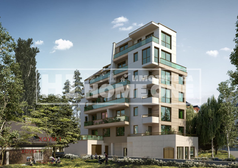 Satılık  Stüdyo Sofia , Reduta , 61 metrekare | 83034931 - görüntü [4]
