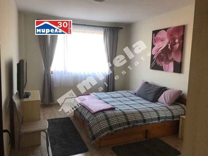 Myytävänä  1 makuuhuone Veliko Tarnovo , Tsentar , 68 neliömetriä | 17522821 - kuva [4]