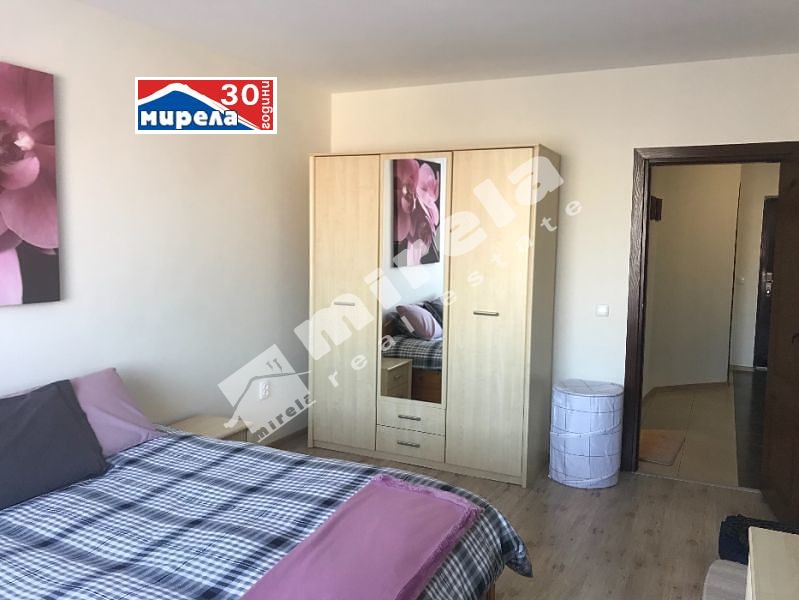 Myytävänä  1 makuuhuone Veliko Tarnovo , Tsentar , 68 neliömetriä | 17522821 - kuva [5]