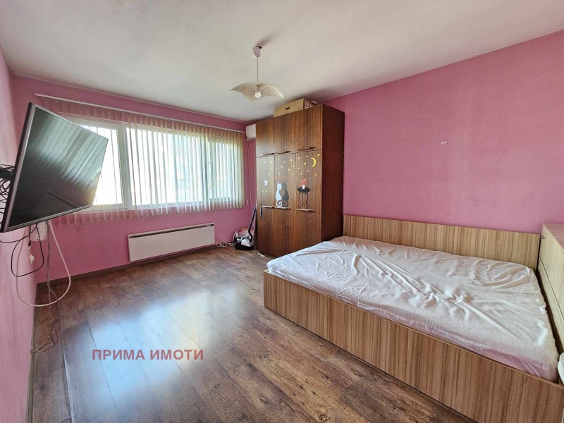 Продава  2-стаен град Варна , Трошево , 41 кв.м | 60731642 - изображение [2]