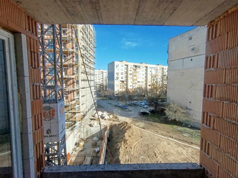 Продава  2-стаен град Пловдив , Кючук Париж , 63 кв.м | 57295281 - изображение [11]