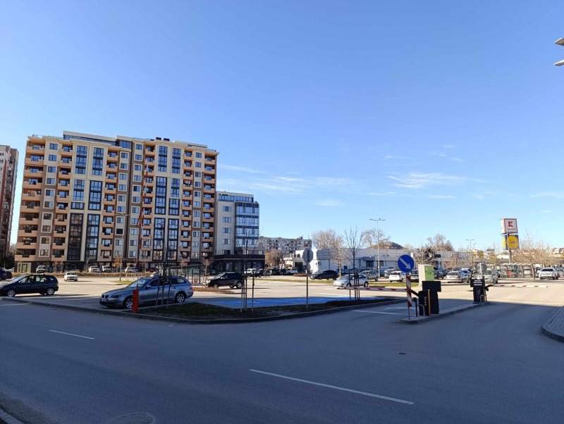 Продава  2-стаен град Пловдив , Кючук Париж , 63 кв.м | 57295281 - изображение [4]