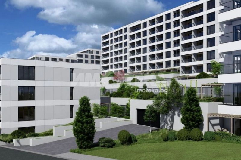 Myytävänä  1 makuuhuone Varna , Galata , 73 neliömetriä | 32432086 - kuva [2]
