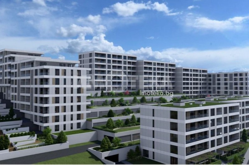 Myytävänä  1 makuuhuone Varna , Galata , 73 neliömetriä | 32432086