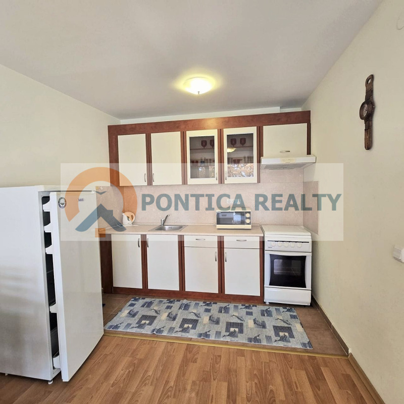 Til salg  1 soveværelse region Burgas , Sveti Vlas , 75 kvm | 54650413 - billede [5]