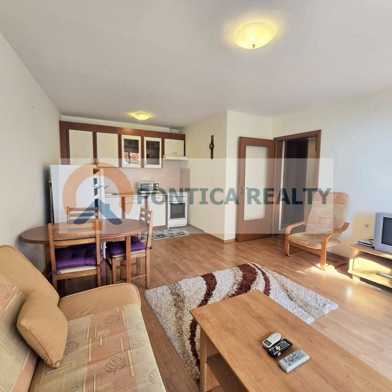 Til salg  1 soveværelse region Burgas , Sveti Vlas , 75 kvm | 54650413