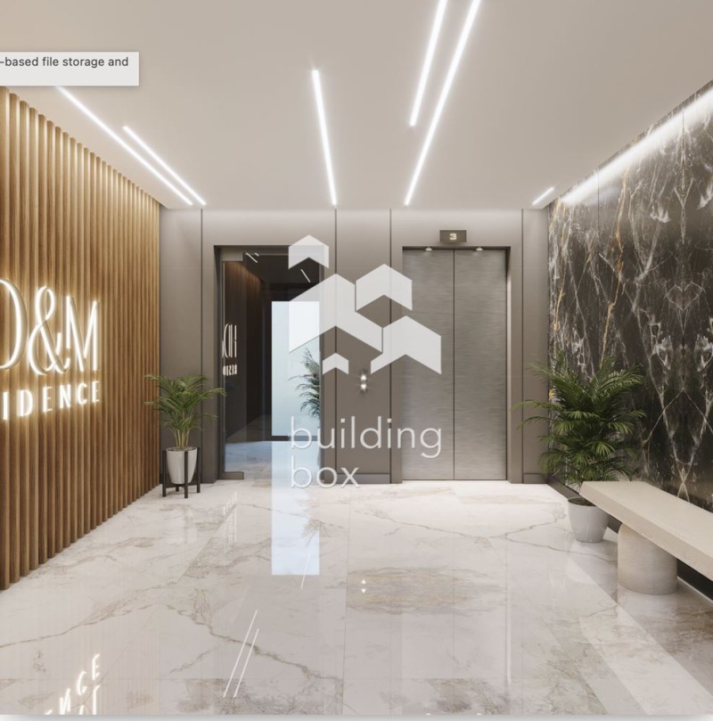 De vânzare  1 dormitor Sofia , Liulin 3 , 61 mp | 29252708 - imagine [4]