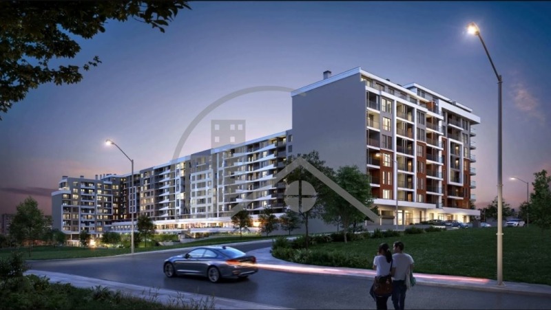 Na prodej  1 ložnice Varna , Kajsieva gradina , 79 m2 | 83694052 - obraz [6]