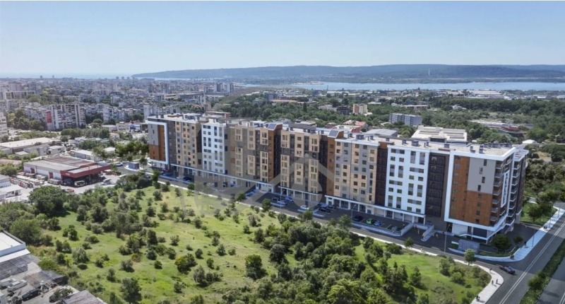 Na prodej  1 ložnice Varna , Kajsieva gradina , 79 m2 | 83694052 - obraz [5]