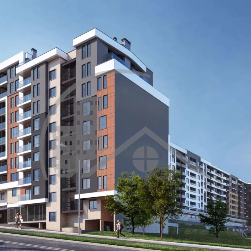 Na prodej  1 ložnice Varna , Kajsieva gradina , 79 m2 | 83694052 - obraz [4]