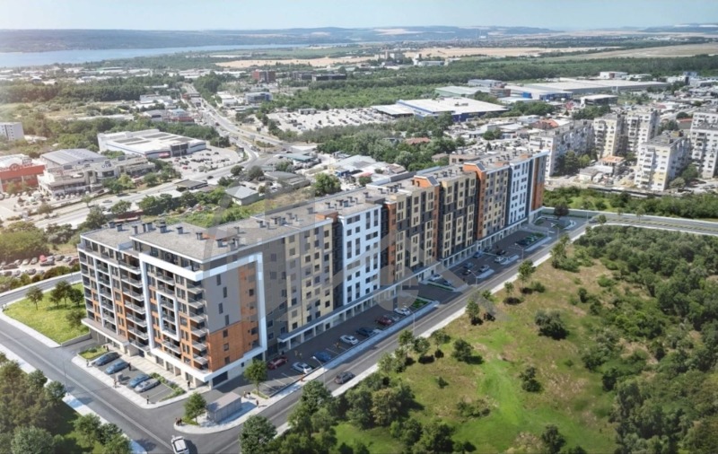 Na prodej  1 ložnice Varna , Kajsieva gradina , 79 m2 | 83694052