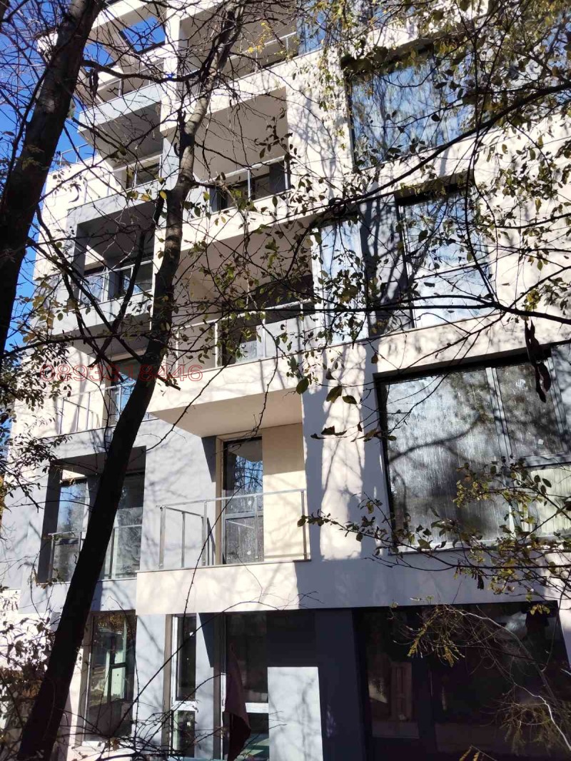 Продава 2-СТАЕН, гр. София, Витоша, снимка 4 - Апартаменти - 52779758