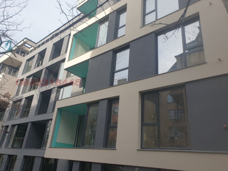 Продава 2-СТАЕН, гр. София, Витоша