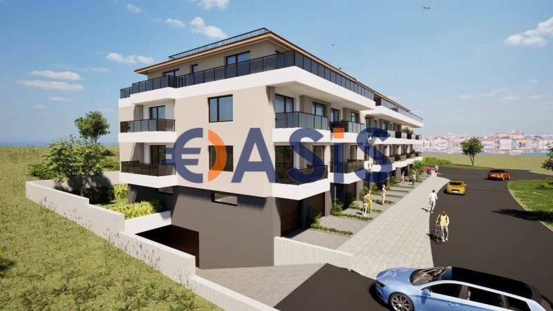 Продава 2-СТАЕН, гр. Созопол, област Бургас, снимка 9 - Апартаменти - 52840222