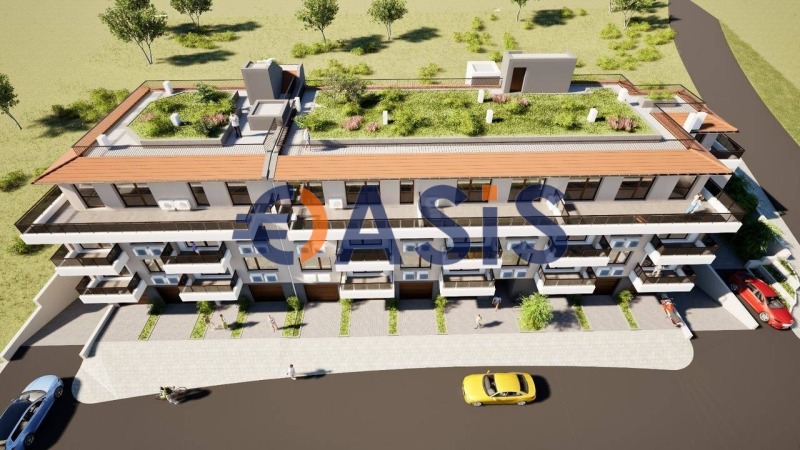 Продава 2-СТАЕН, гр. Созопол, област Бургас, снимка 8 - Апартаменти - 52840222