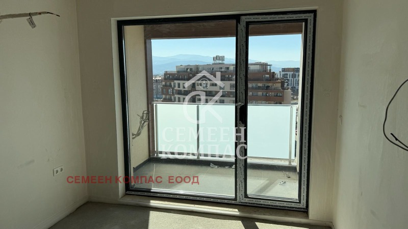 Продава 2-СТАЕН, гр. Пловдив, Христо Смирненски, снимка 4 - Апартаменти - 52884522