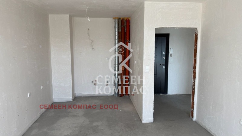 Продава 2-СТАЕН, гр. Пловдив, Христо Смирненски, снимка 2 - Апартаменти - 52884522