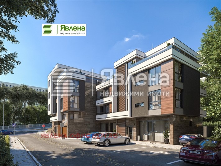 Продава  3-стаен град Бургас , Зорница , 134 кв.м | 16404376 - изображение [3]