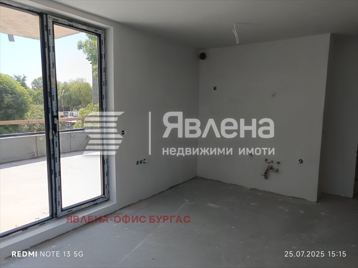 Myytävänä  2 makuuhuonetta Burgas , Zornitsa , 134 neliömetriä | 16404376 - kuva [11]
