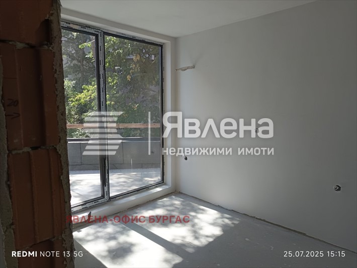 Myytävänä  2 makuuhuonetta Burgas , Zornitsa , 134 neliömetriä | 16404376 - kuva [15]