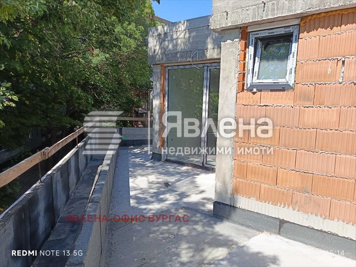 Myytävänä  2 makuuhuonetta Burgas , Zornitsa , 134 neliömetriä | 16404376 - kuva [10]