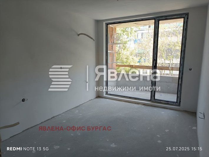 Myytävänä  2 makuuhuonetta Burgas , Zornitsa , 134 neliömetriä | 16404376 - kuva [14]