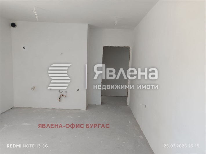Myytävänä  2 makuuhuonetta Burgas , Zornitsa , 134 neliömetriä | 16404376 - kuva [12]