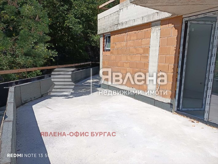 Myytävänä  2 makuuhuonetta Burgas , Zornitsa , 134 neliömetriä | 16404376 - kuva [9]
