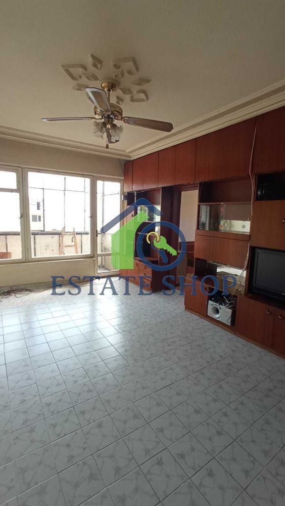 À venda  2 quartos Plovdiv , Kiutchuk Parij , 67 m² | 40223891