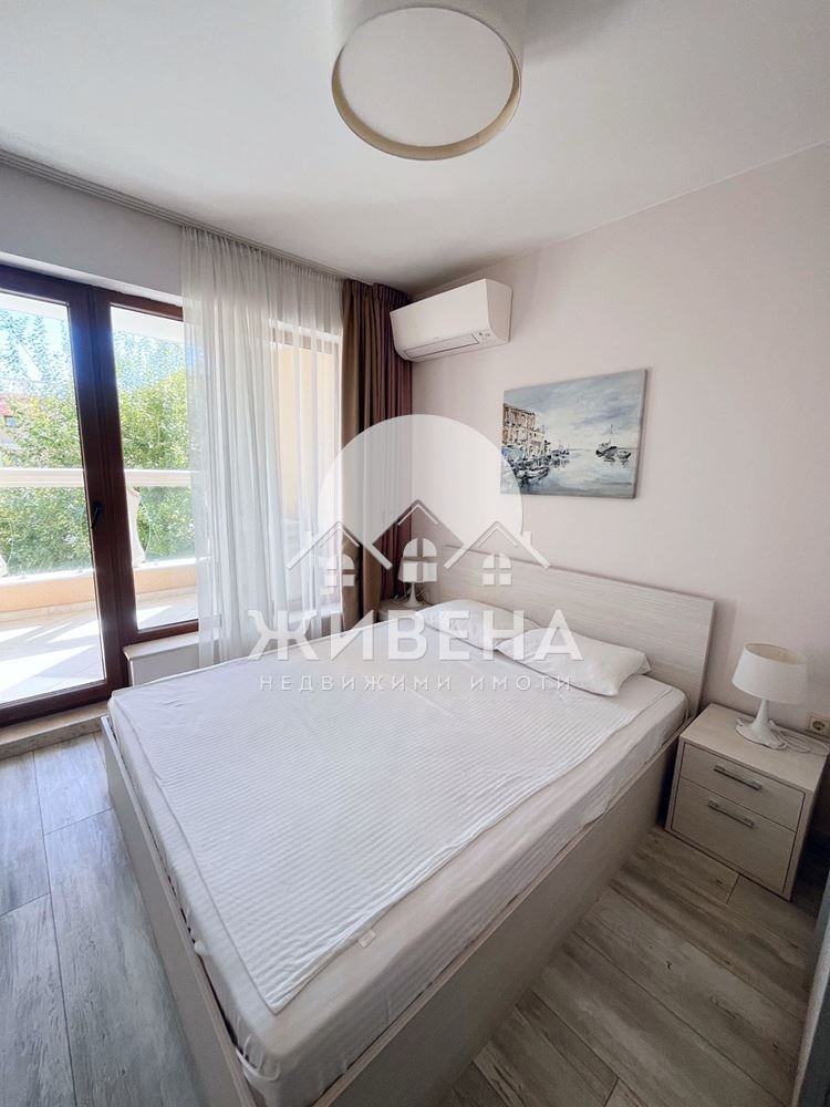 Продается  2 спальни Варна , к.к. Чайка , 135 кв.м | 54921764 - изображение [12]