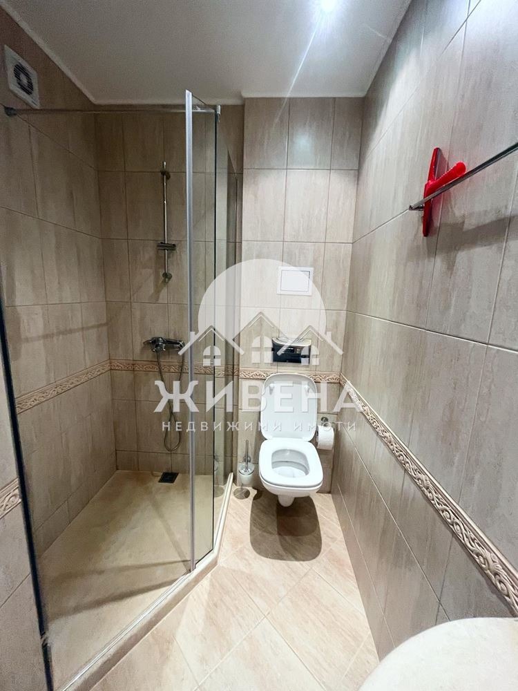 Продается  2 спальни Варна , к.к. Чайка , 135 кв.м | 54921764 - изображение [14]