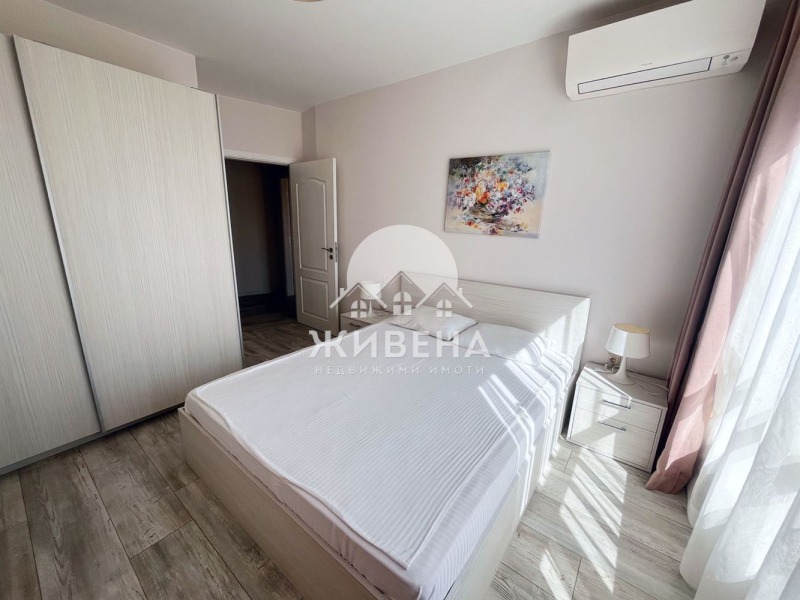 Продается  2 спальни Варна , к.к. Чайка , 135 кв.м | 54921764 - изображение [7]