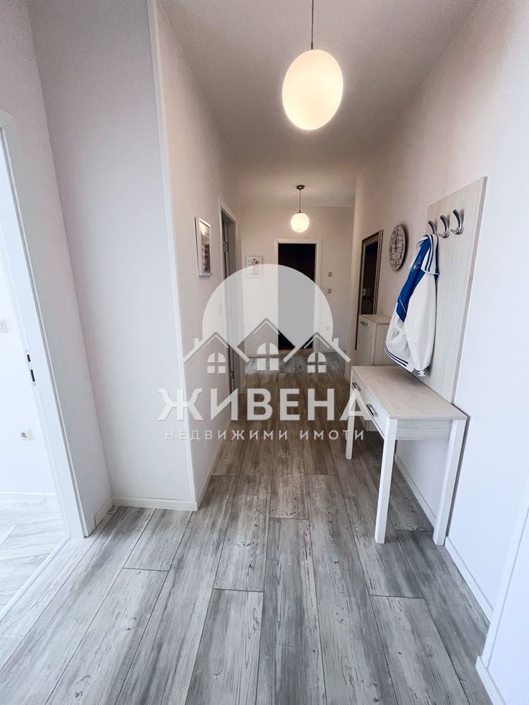 Продается  2 спальни Варна , к.к. Чайка , 135 кв.м | 54921764 - изображение [17]