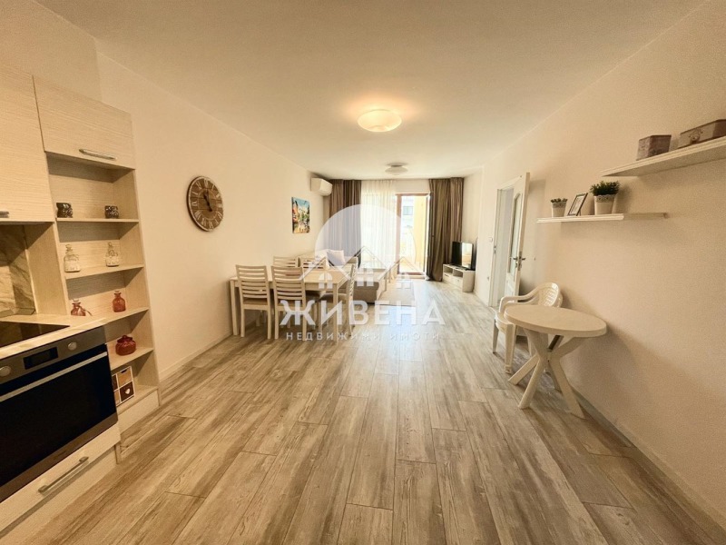 Продается  2 спальни Варна , к.к. Чайка , 135 кв.м | 54921764 - изображение [6]