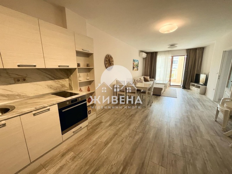 Продается  2 спальни Варна , к.к. Чайка , 135 кв.м | 54921764 - изображение [5]