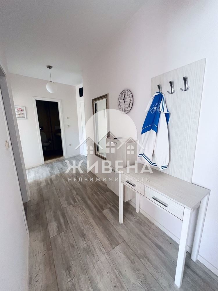 Продается  2 спальни Варна , к.к. Чайка , 135 кв.м | 54921764 - изображение [15]