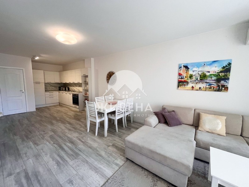 Продается  2 спальни Варна , к.к. Чайка , 135 кв.м | 54921764 - изображение [3]
