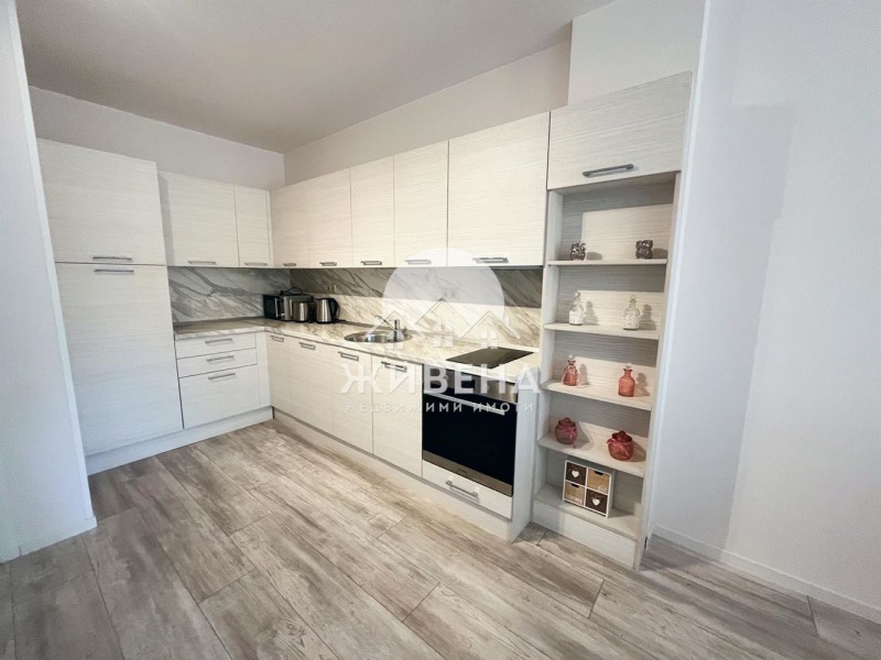 Продается  2 спальни Варна , к.к. Чайка , 135 кв.м | 54921764 - изображение [4]