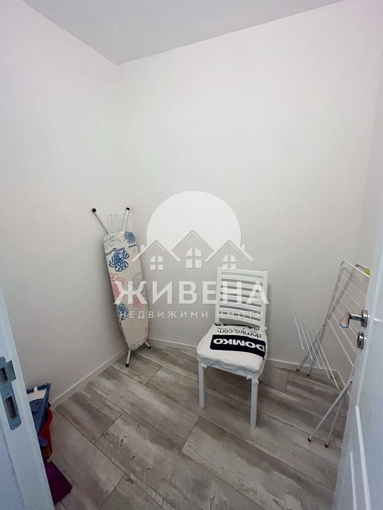 Продается  2 спальни Варна , к.к. Чайка , 135 кв.м | 54921764 - изображение [16]