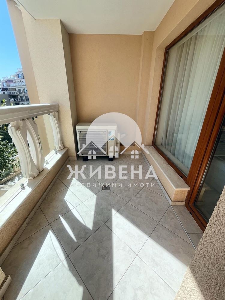 Продается  2 спальни Варна , к.к. Чайка , 135 кв.м | 54921764 - изображение [10]