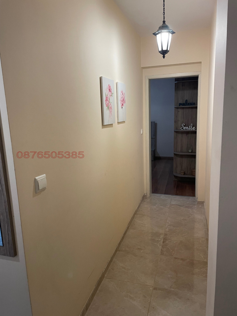 Продава 3-СТАЕН, гр. Плевен, Идеален център, снимка 14 - Апартаменти - 53021263