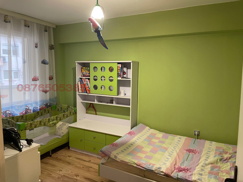 Продава 3-СТАЕН, гр. Плевен, Идеален център, снимка 11 - Апартаменти - 53021263