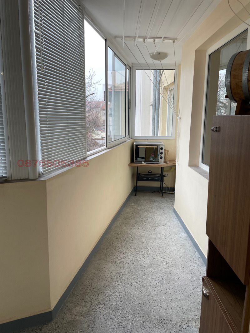 Продава 3-СТАЕН, гр. Плевен, Идеален център, снимка 13 - Апартаменти - 53021263