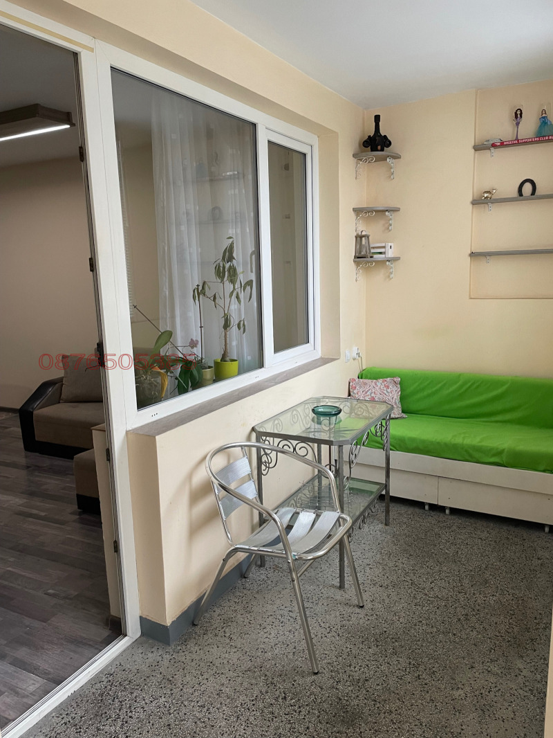 Продава 3-СТАЕН, гр. Плевен, Идеален център, снимка 12 - Апартаменти - 53021263