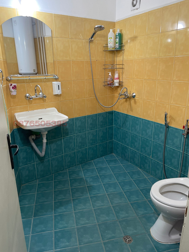 Продава 3-СТАЕН, гр. Плевен, Идеален център, снимка 9 - Апартаменти - 53021263