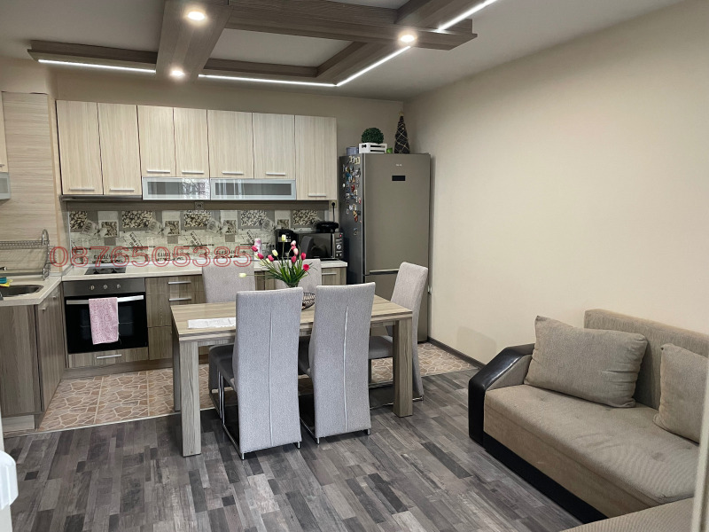 Продава 3-СТАЕН, гр. Плевен, Идеален център, снимка 6 - Апартаменти - 53021263