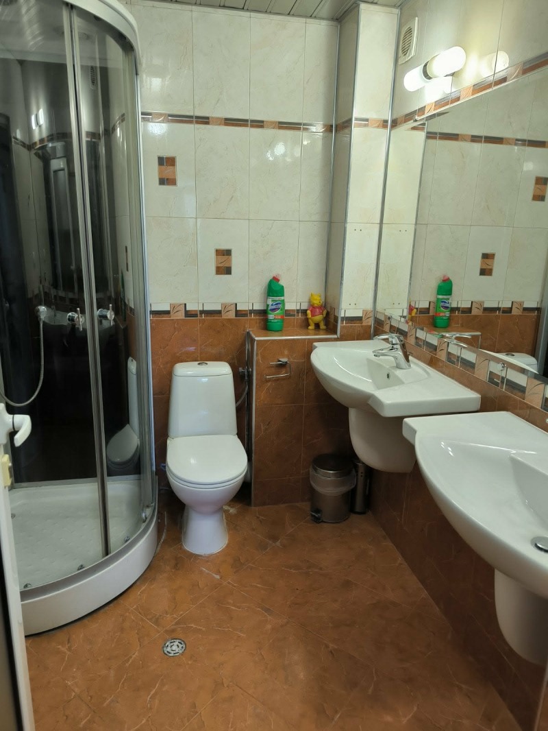 Продава 3-СТАЕН, гр. Плевен, Широк център, снимка 10 - Апартаменти - 53083934