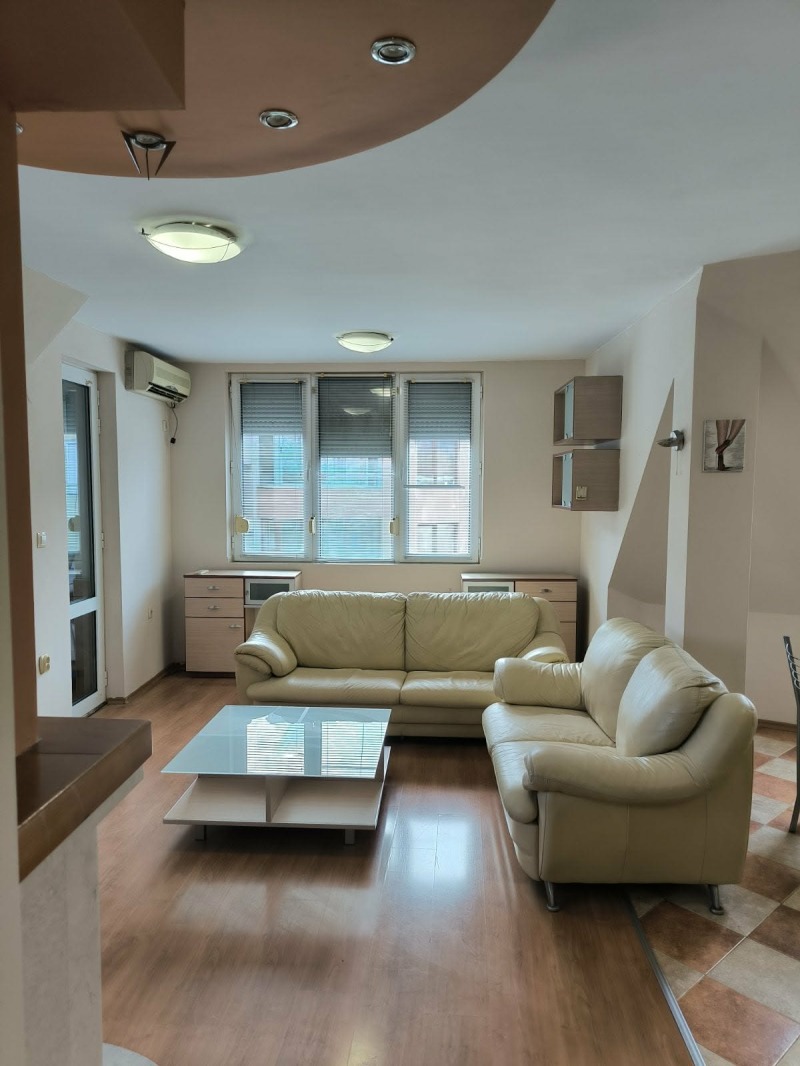 Продава 3-СТАЕН, гр. Плевен, Широк център, снимка 4 - Апартаменти - 53083934