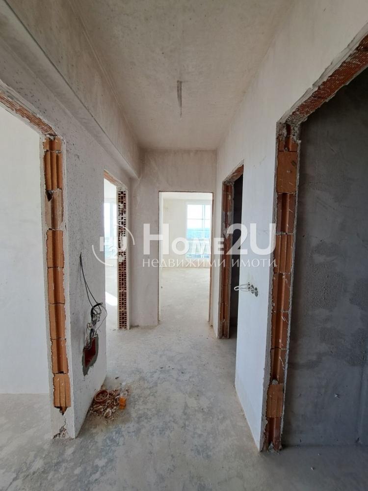 Продава 3-СТАЕН, гр. Бургас, област Бургас, снимка 4 - Апартаменти - 54250755