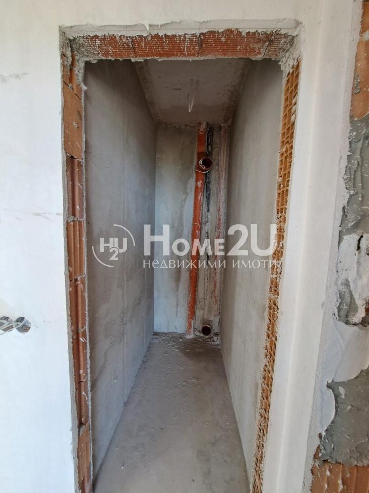 Продава 3-СТАЕН, гр. Бургас, област Бургас, снимка 10 - Апартаменти - 54250755